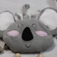 Fühlspielzeug Koala
