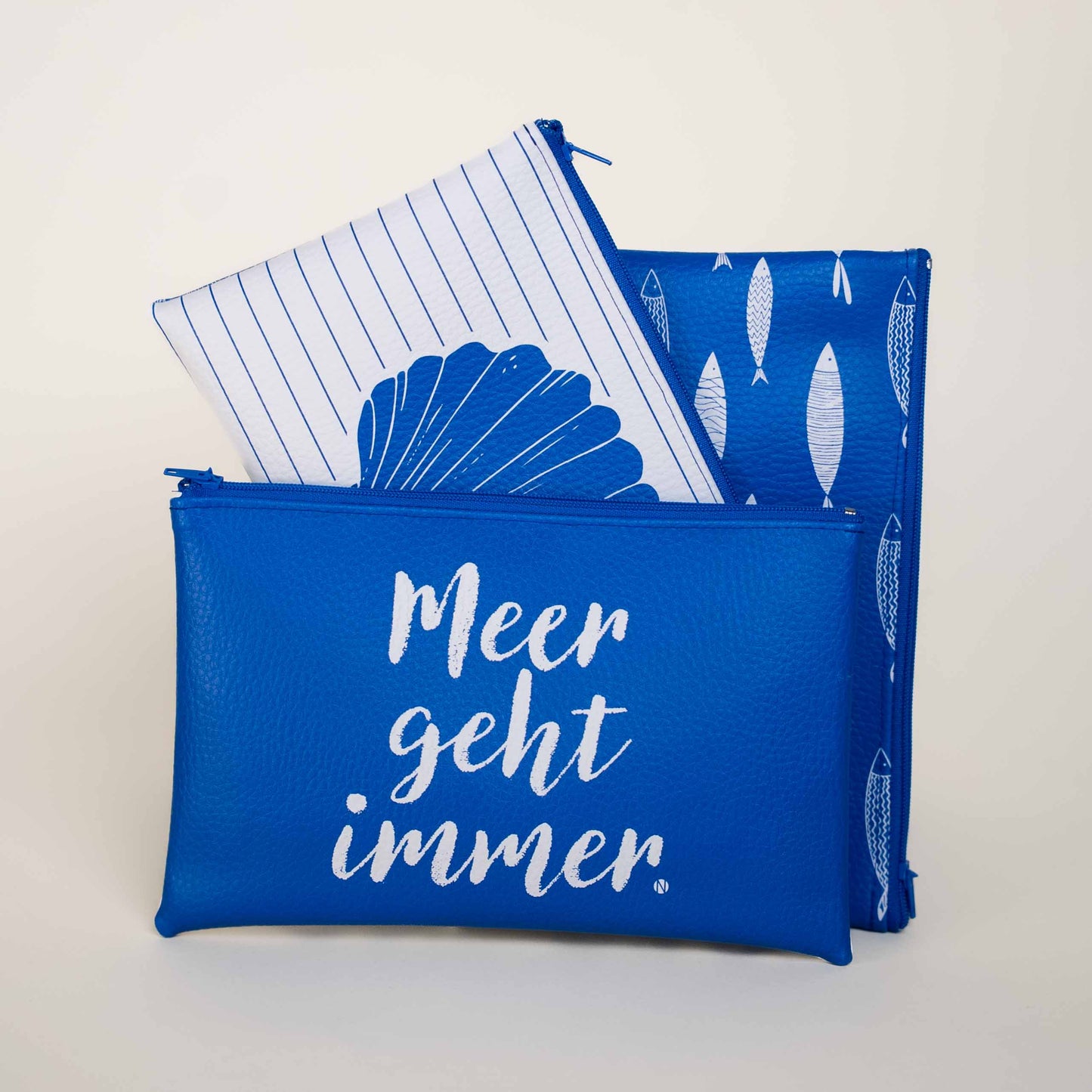 Mäppchen Paneel Maritim