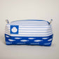 BoxyBag Paneel Maritim Fische