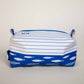 BoxyBag Paneel Maritim Fische