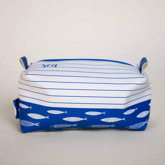 BoxyBag Paneel Maritim Fische