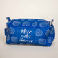 BoxyBag Paneel Maritim Muschel