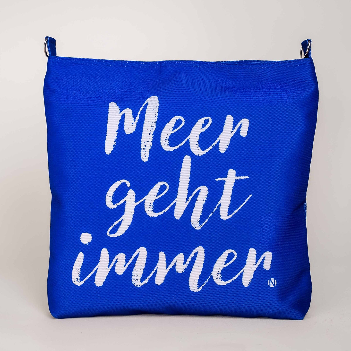 Kissen-Taschenpaneel Maritim Muschel
