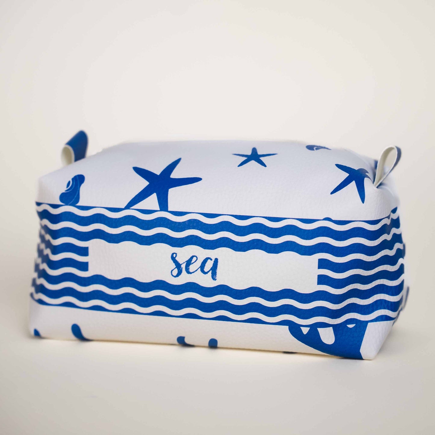 BoxyBag Paneel Maritim Krebs