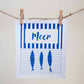 Statement Patch Maritim