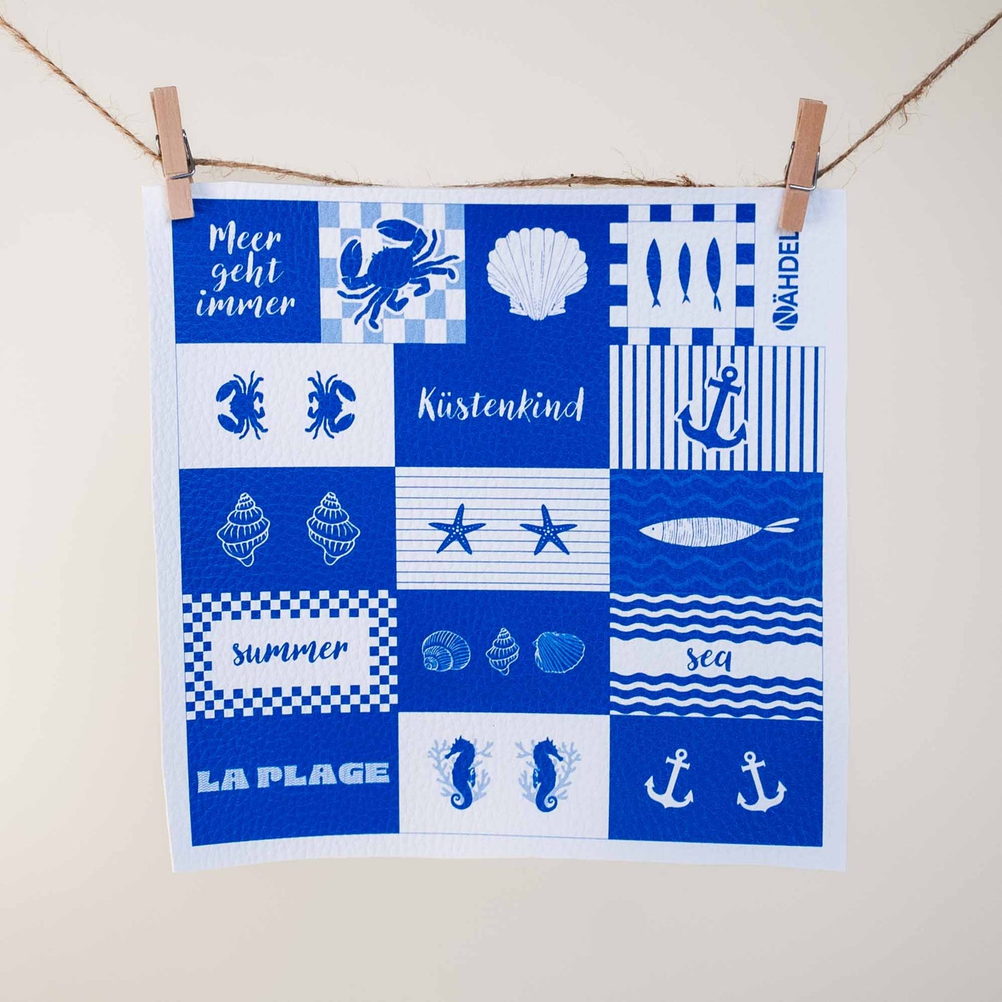 Patchpaneel Maritim