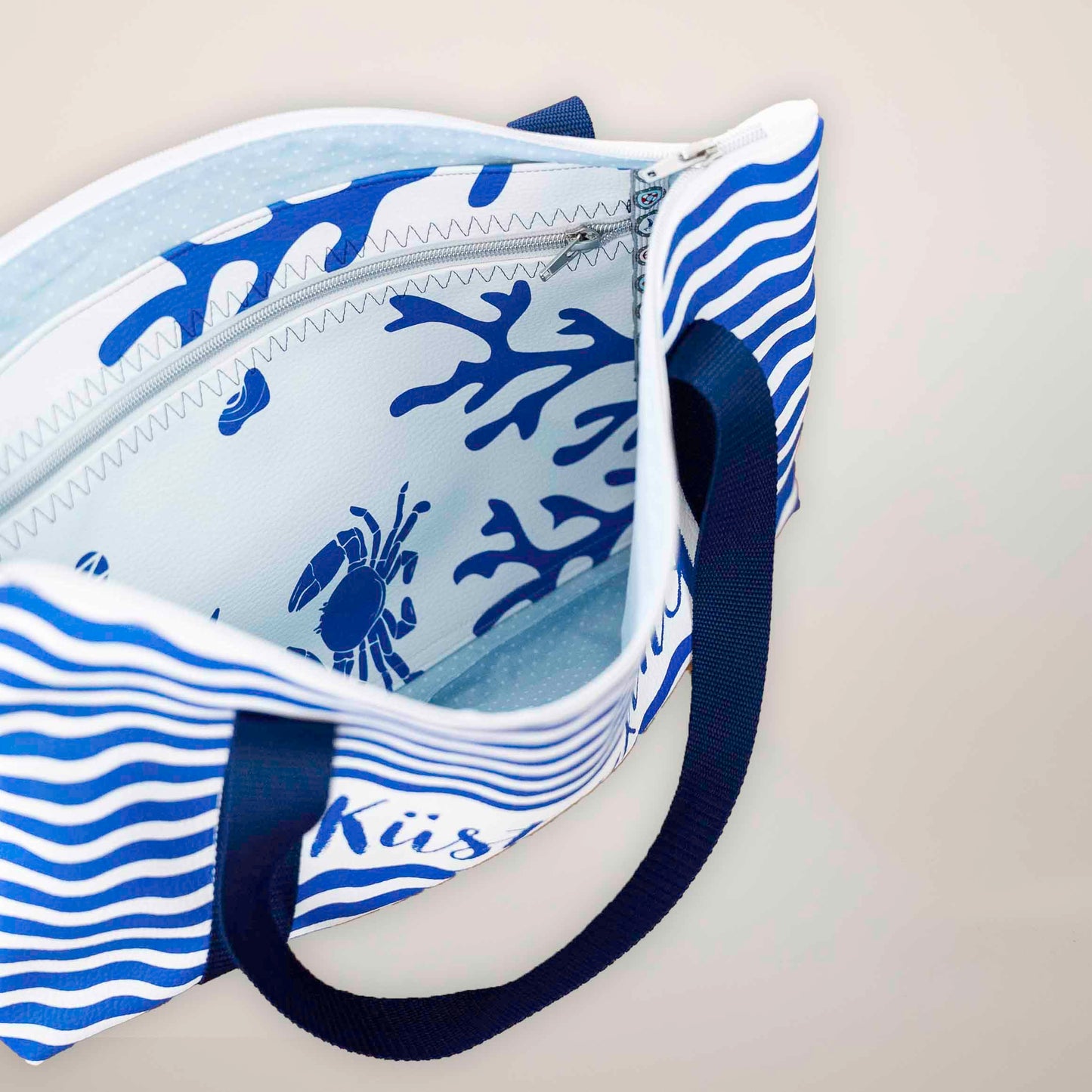 Designpaneel Maritim Dreier