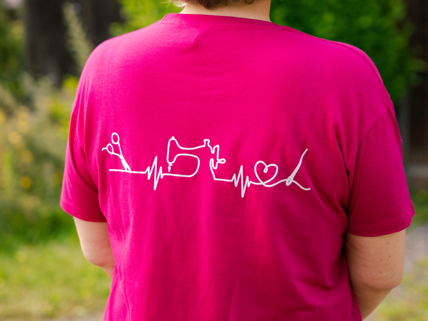 Nähliebe T-Shirt 84003