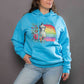 Nähglück Hoodie 84093