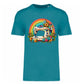 Nähmaschinen T-Shirt Bioqualität 84127