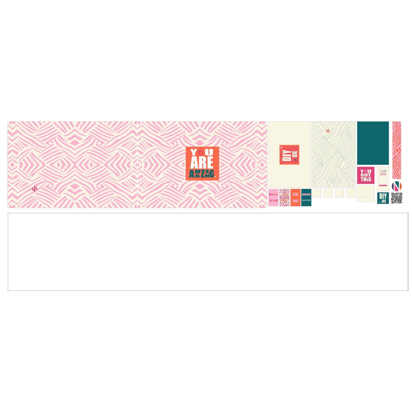 Office Set Stichtag 3