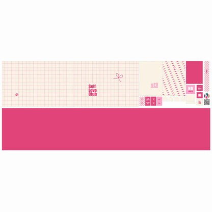 Office Set Women "Self Love Club"