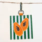 Taschengebömsel Freche Früchte Papaya