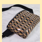 PAPIER Schnittmuster Slingbag 2.0