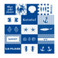 Patchpaneel Maritim