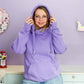 DIY Eule Hoodie 84153