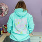 DIY Eule Hoodie 84153