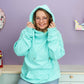DIY Eule Hoodie 84153