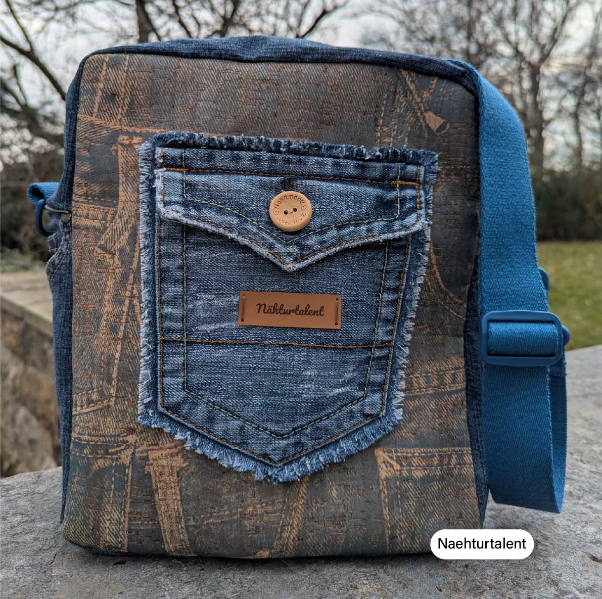 PDF DOWNLOAD Rucksack Nadine