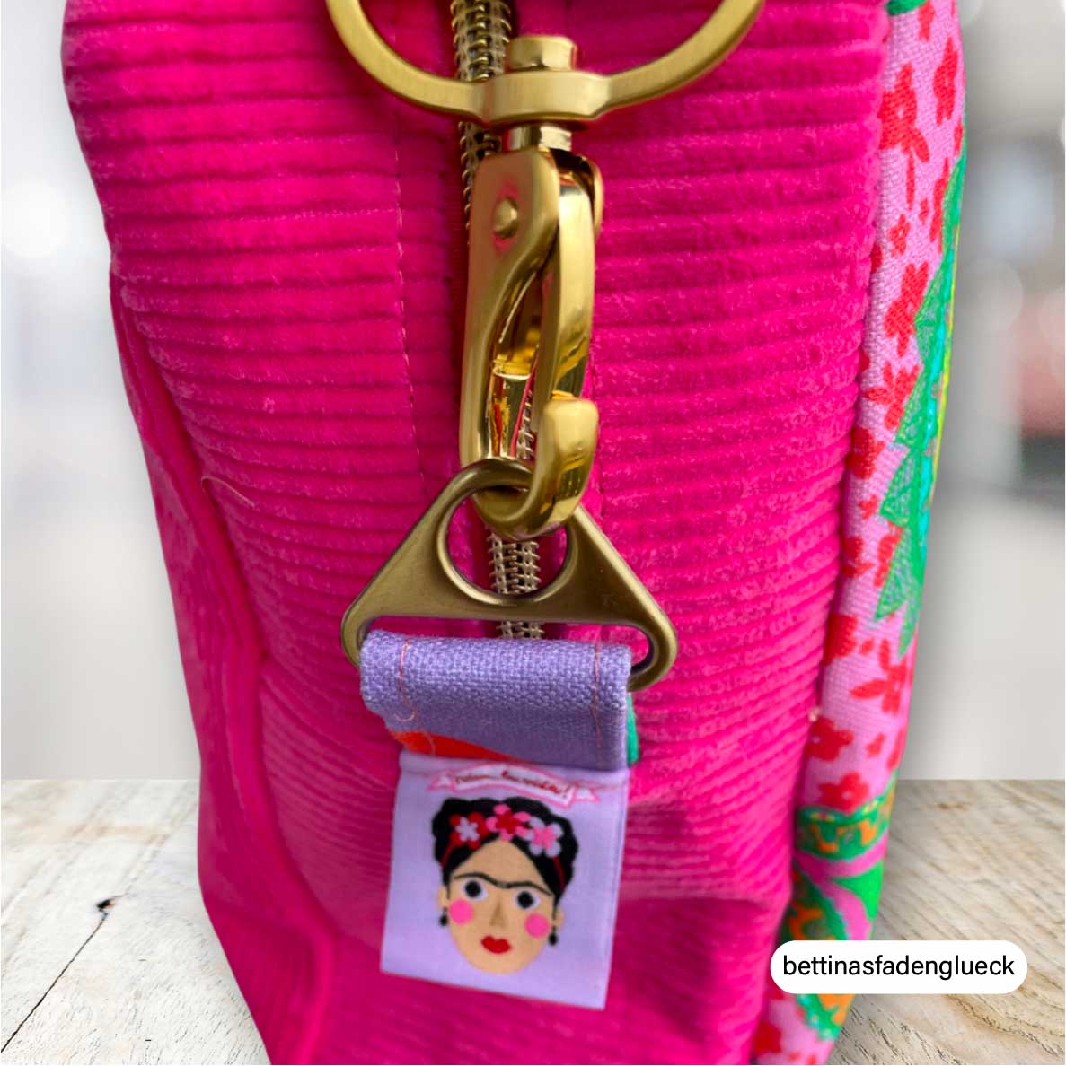 PDF DOWNLOAD Rucksack Nadine