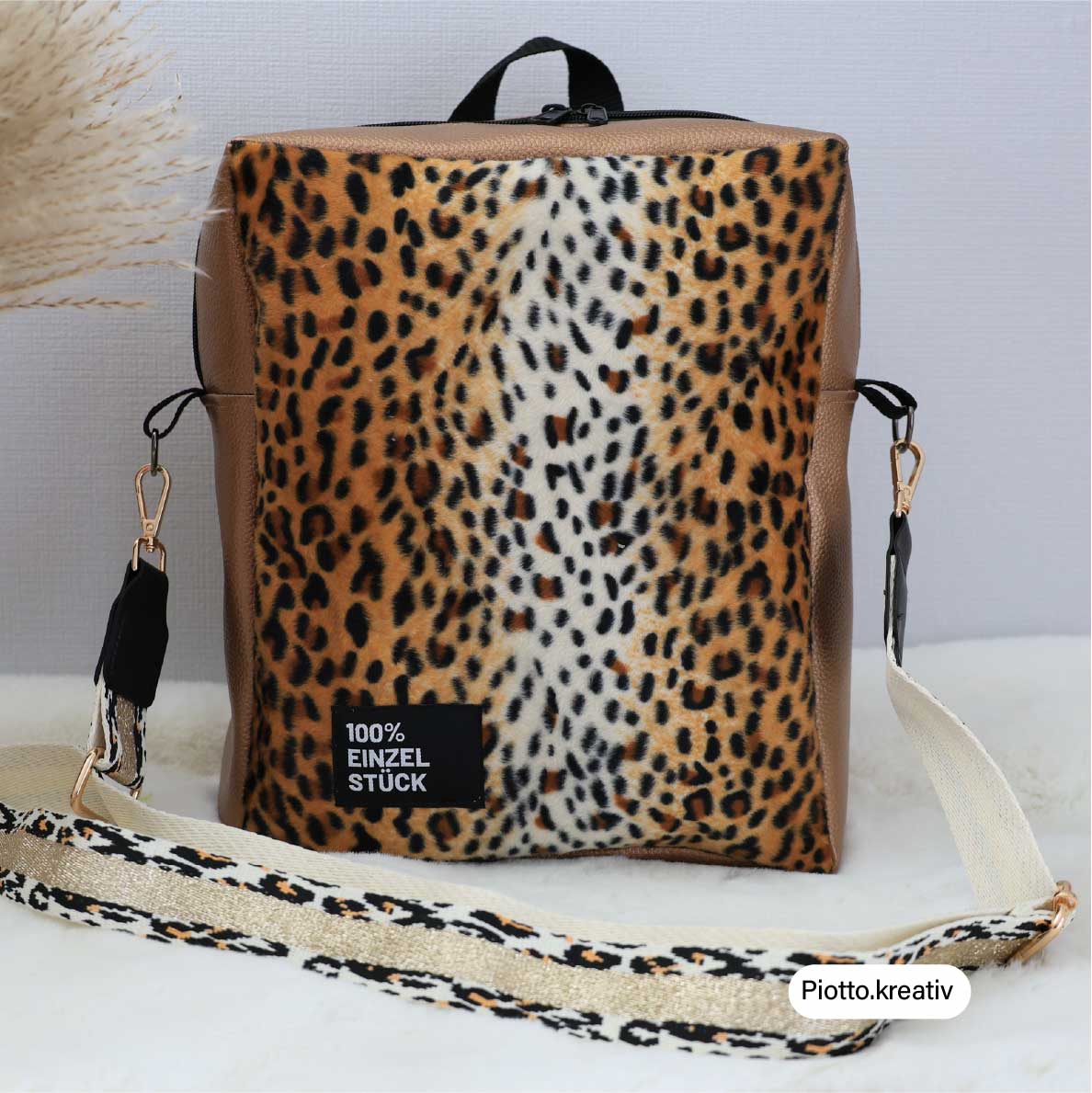 PDF DOWNLOAD Rucksack Nadine