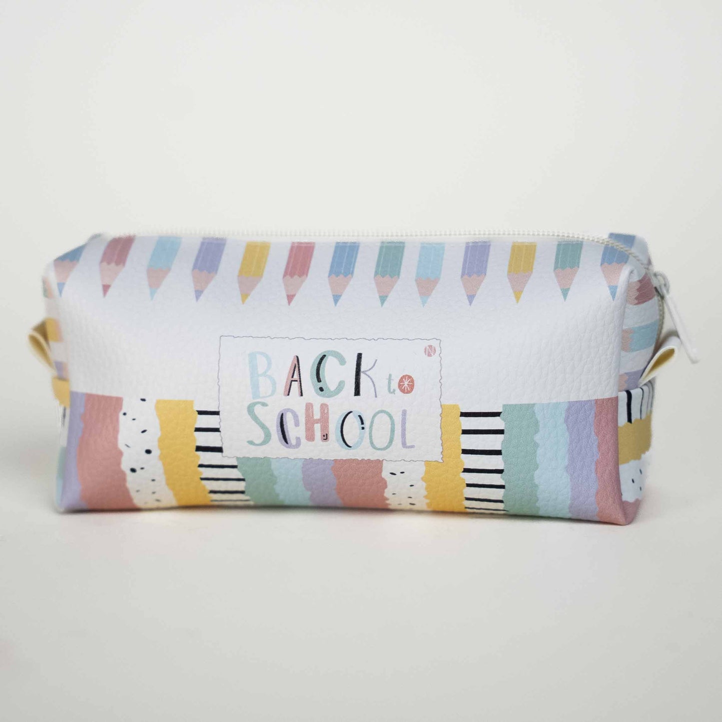 Mäppchen Paneel-Set Schule