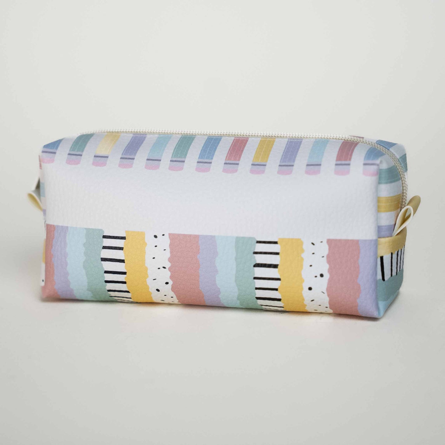 Mäppchen Paneel-Set Schule