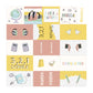 Patchpalette Schule