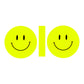 Taschengebömsel Smiley