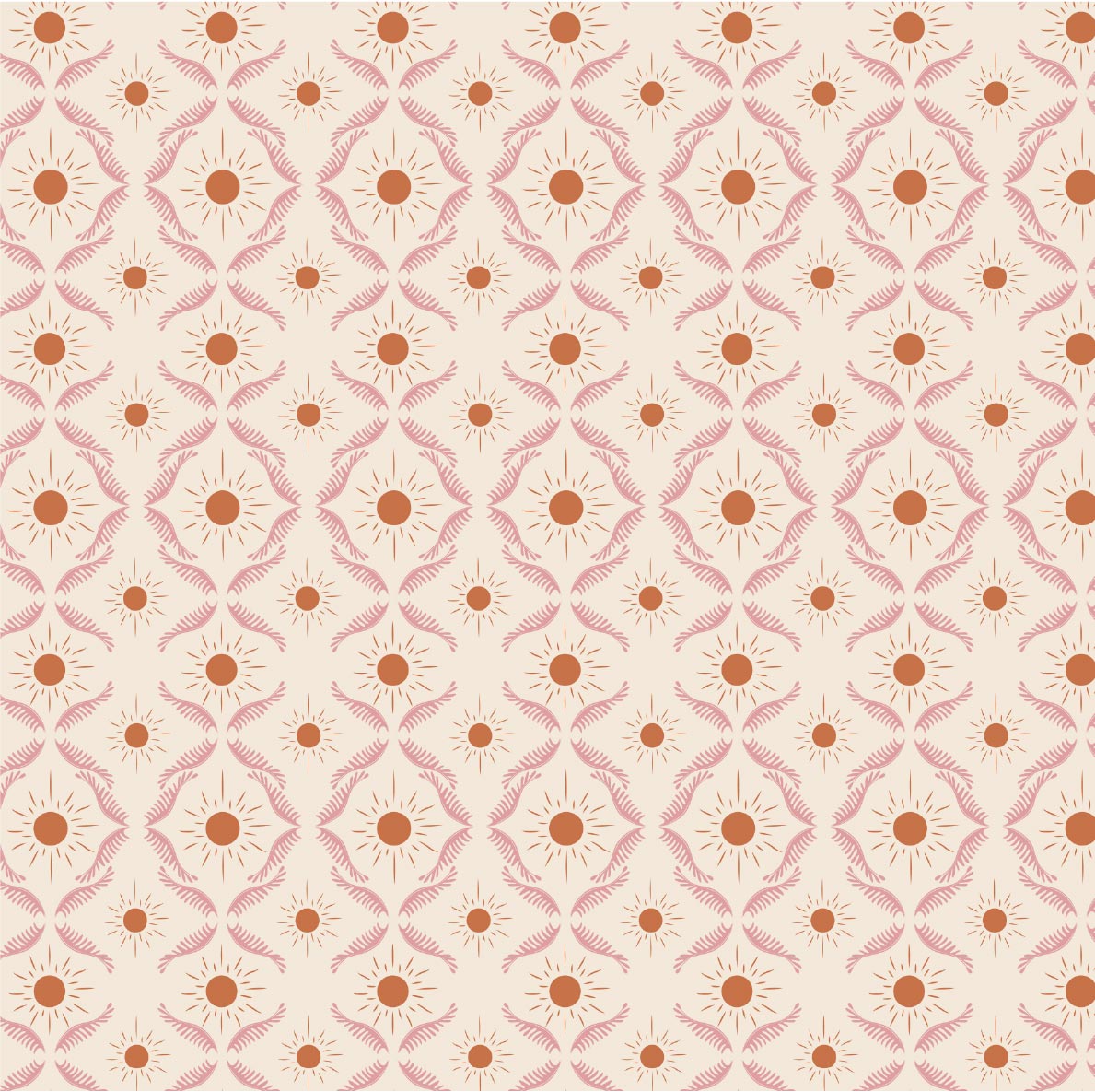 Designpaneel Doro Sonne