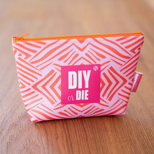 Kosmetiktaschen-Nähset Stichtag 3