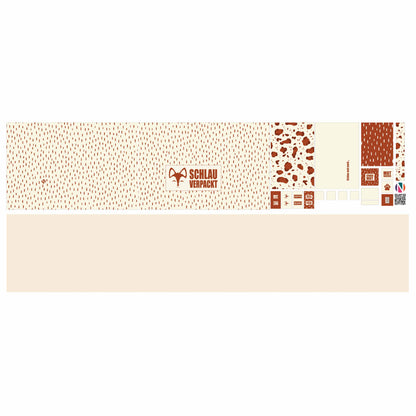 Office Set Sweet Animals Fuchs