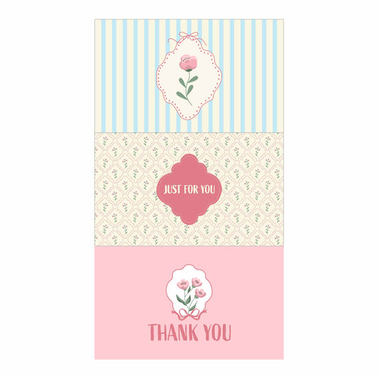 Statement Patch Thank You