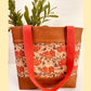 PAPIER Schnittmuster Schultertasche Darmstadt