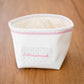 Utensilo Paneel Thank You Beige