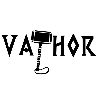 Plotterdatei "Vathor"