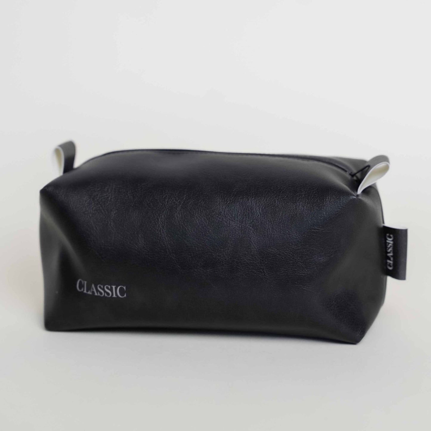 BoxyBag Paneel Vintage Schwarz