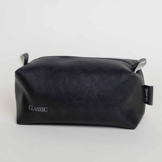 BoxyBag Paneel Vintage Schwarz