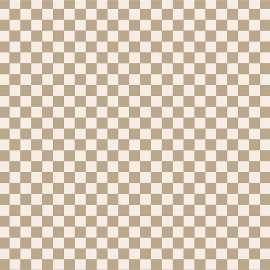 Designpaneel Women TWIST Karo