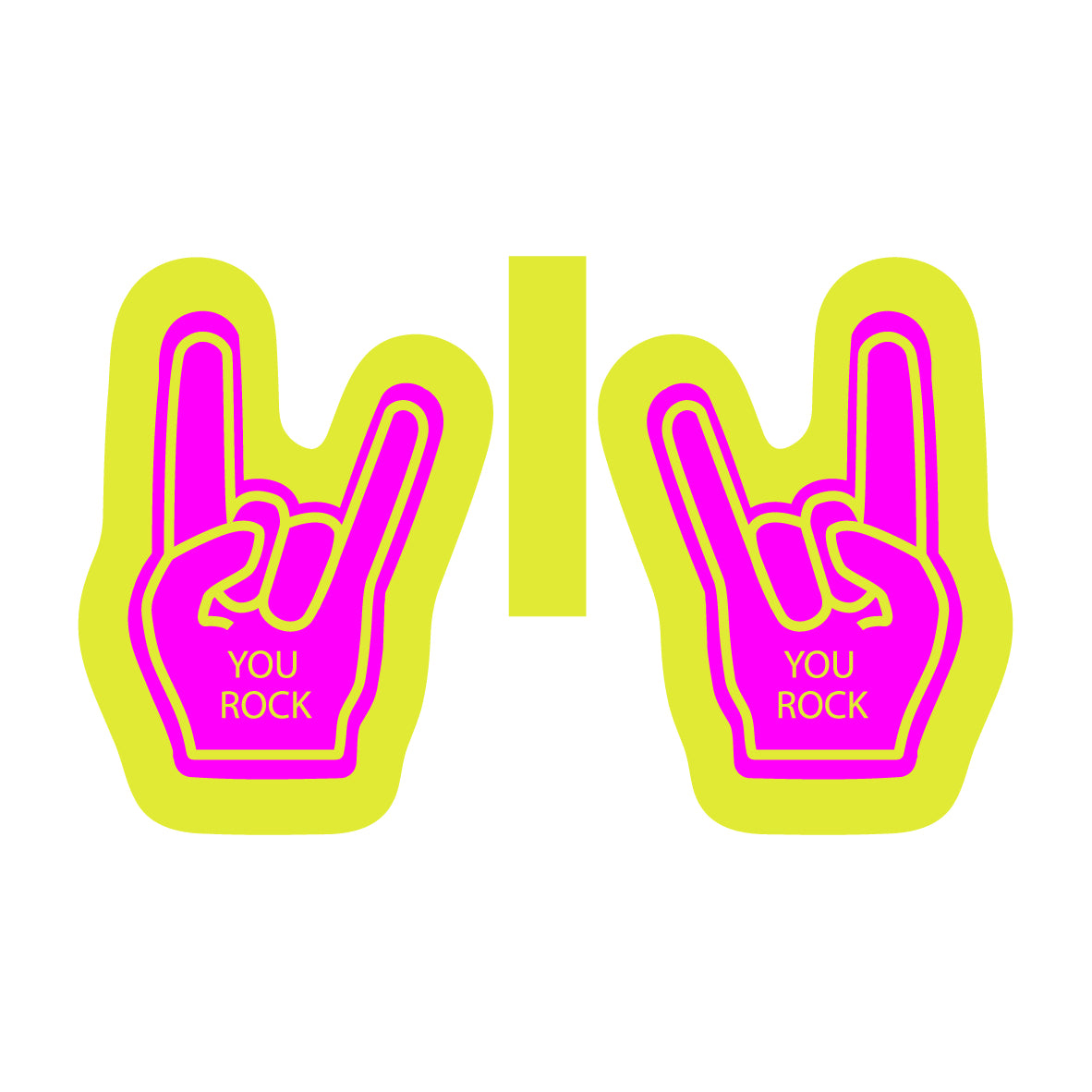 Taschengebömsel You Rock