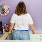 DIY Eule Shirt 84003