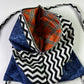 PAPIER Schnittmuster Rucksack Marci