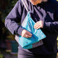 PAPIER Schnittmuster Rucksack Marci