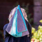 PAPIER Schnittmuster Rucksack Marci