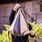 PAPIER Schnittmuster Rucksack Marci