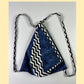 PAPIER Schnittmuster Rucksack Marci